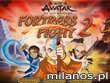 Avatar Fortress Fight 2
