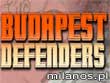 Budapest Defenders