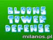 Bloons Tower Defense