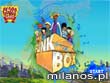 Funk Box