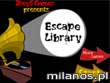 Escape Library