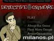 Detective Grimoire