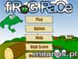 Frog Race