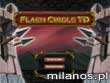 Flash Circle TD
