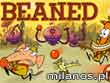 Beaned