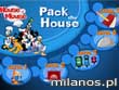 Disney House Of Mouse
