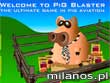 Pig Blaster