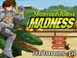 Monster Joust Madness
