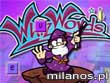 Whiz Words