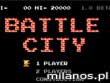 Battle City