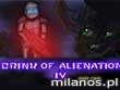 Brink of Alienation 4-1