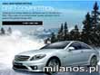 Mercedes Drift