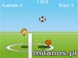 1 On 1 Soccer