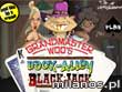 Back Alley Black Jack