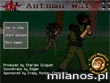 Autumn War