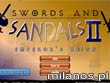 Swords and Sandals 2