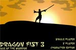 Dragon Fist 3