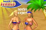Beach Tennis