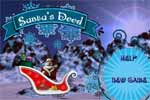 Santas Deed