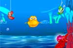 Chomper Game