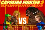 Capoeira Fighter 3