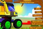 Tower Constructor