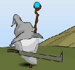 Battle Lord of the ring