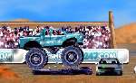 4 Wheel Mandness
