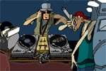 Zosta� DJ