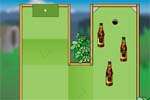 Beer golf