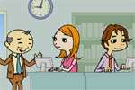 Office Love