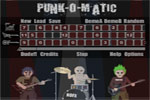 Punk-o-Matic