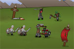 Battle for Gondor