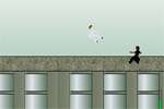 Bullet Time Fighting
