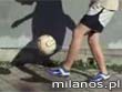 30 sposob�w na podbicie pi�ki