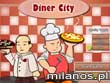 Diner City