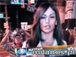 Napalony kole� symuluje stosunek z reporterk� NBC