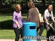 Najg��bszy kosz na �mieci