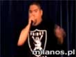 Gabriel Iglesias - Rasistowski �art