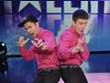 Kruk i Blacha w finale programu Mam Talent